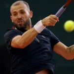 Dan Evans 2024