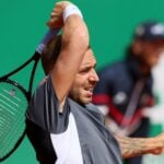Dan Evans