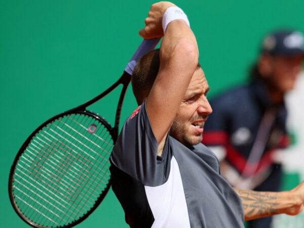 Dan Evans