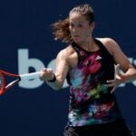 Daria Kasatkina