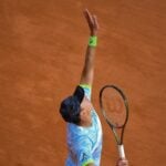 Alex de Minaur