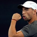 Bulgaria's Dimitar Kuzmanov