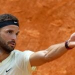 Grigor Dimitrov