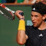 Dominic Thiem Monte-Carlo 2023