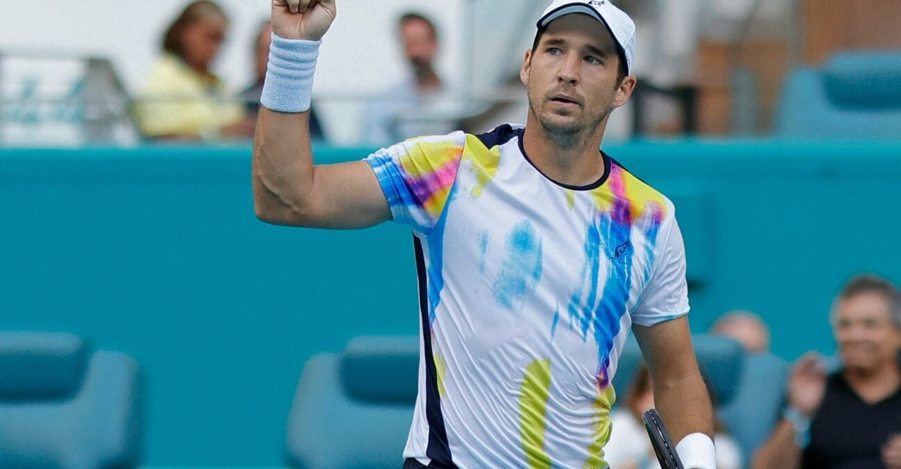 Dusan Lajovic