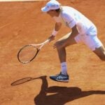 Emil Ruusuvuori clay