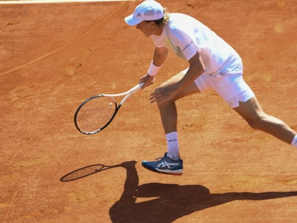 Emil Ruusuvuori clay