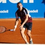 Dan Evans