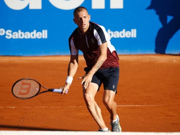 Dan Evans