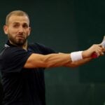 Dan Evans