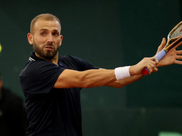 Dan Evans