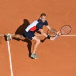 Dan Evans