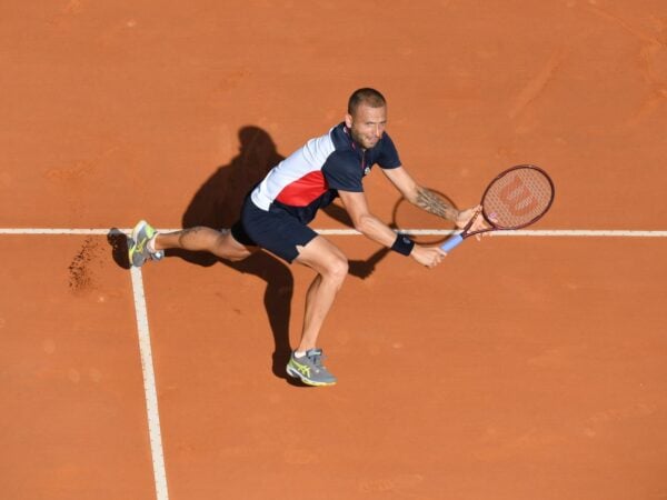 Dan Evans