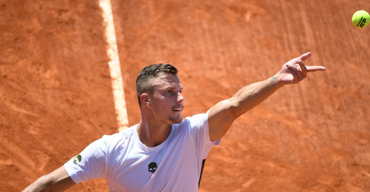 Marton Fucsovics