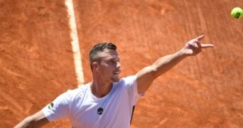 Marton Fucsovics