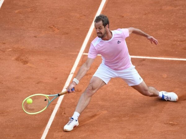 Richard Gasquet