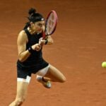 Caroline Garcia