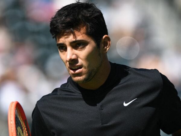 Cristian Garin