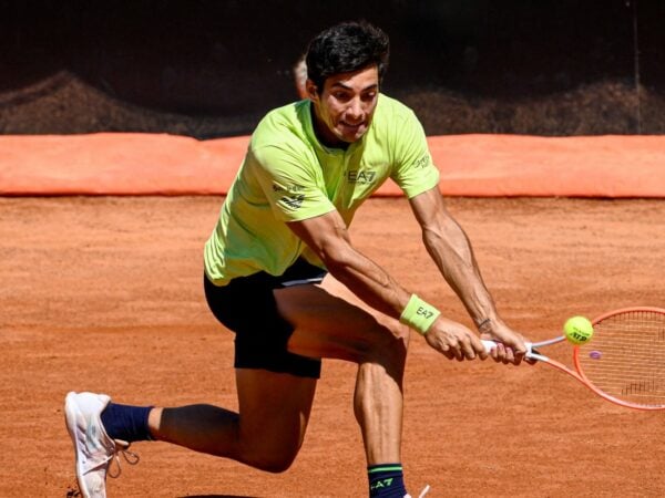Cristian Garin