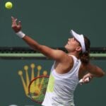 Varvara Gracheva, Indian Wells, 2023