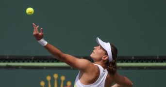 Varvara Gracheva, Indian Wells, 2023