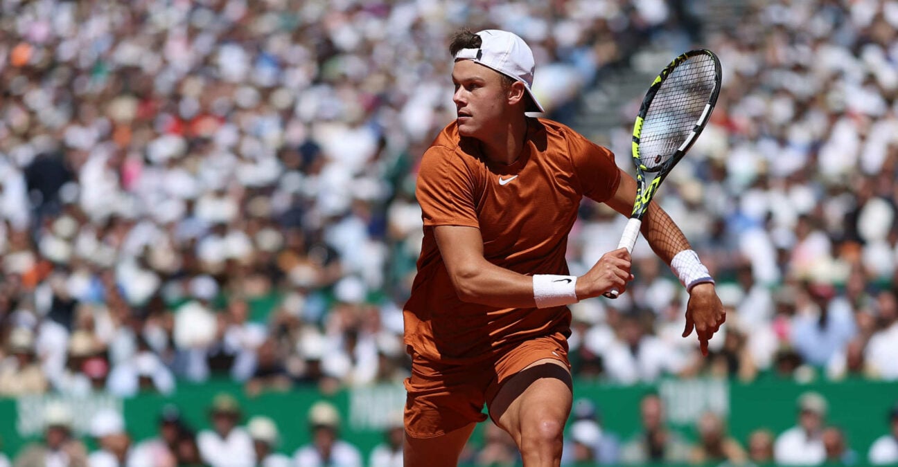 Holger Rune, Monte-Carlo 2023