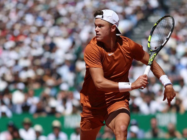 Holger Rune, Monte-Carlo 2023