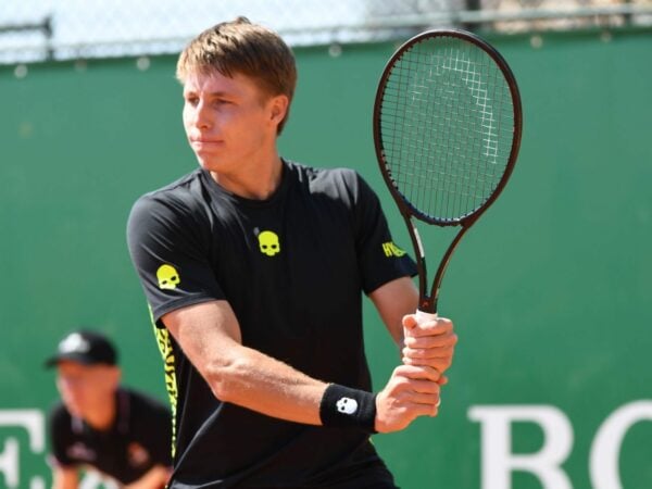 Ivashka in Monte Carlo