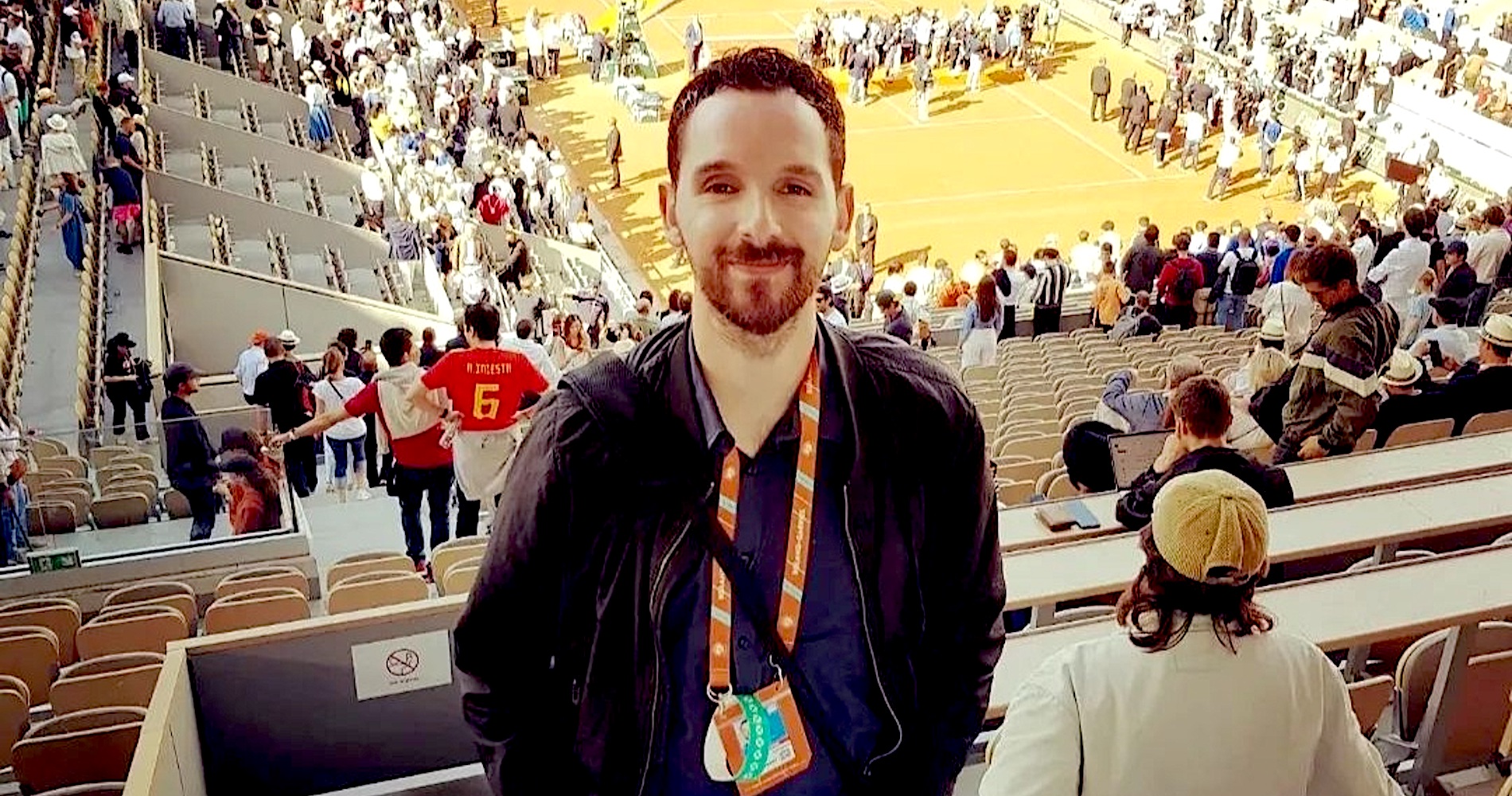 Jannik Schneider