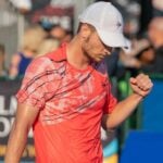 Miomir Kecmanovic, Delray Beach, 2023