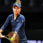 Veronika Kudermetova