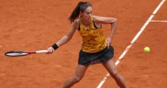 Daria Kasatkina
