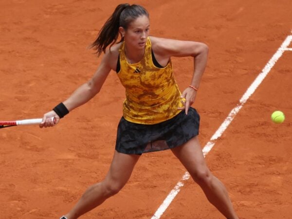 Daria Kasatkina