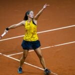 Daria Kasatkina