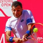 Miomir Kecmanovic, Estoril, 2023