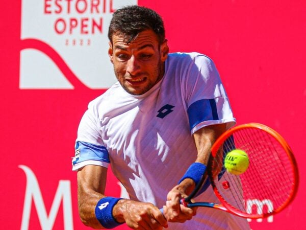 Miomir Kecmanovic, Estoril, 2023