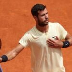 Karen Khachanov