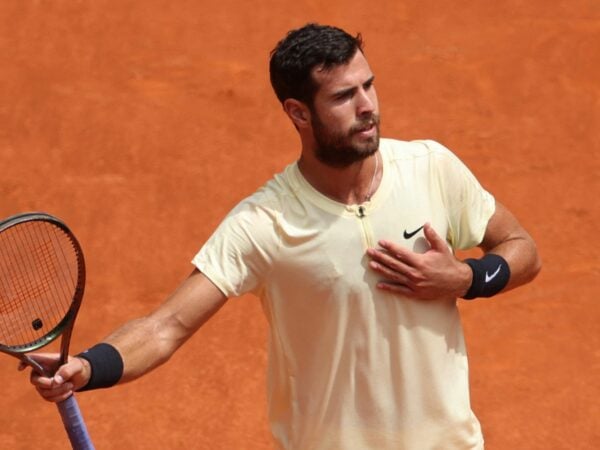 Karen Khachanov