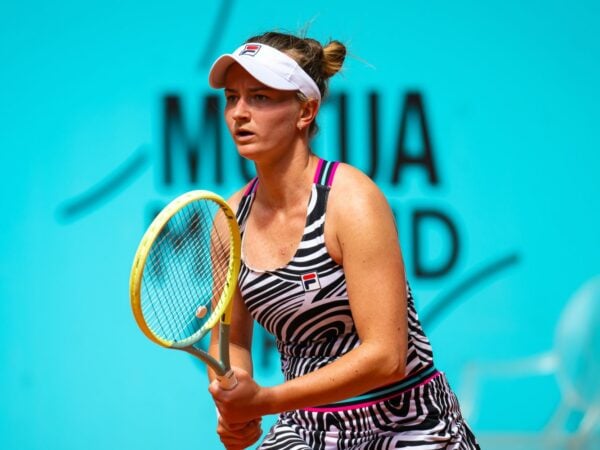 Barbora Krejcikova