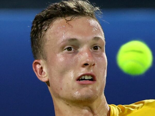 Jiri Lehecka