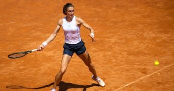 Petra Martic