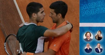 Match Points #43