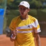 Matteo Arnaldi