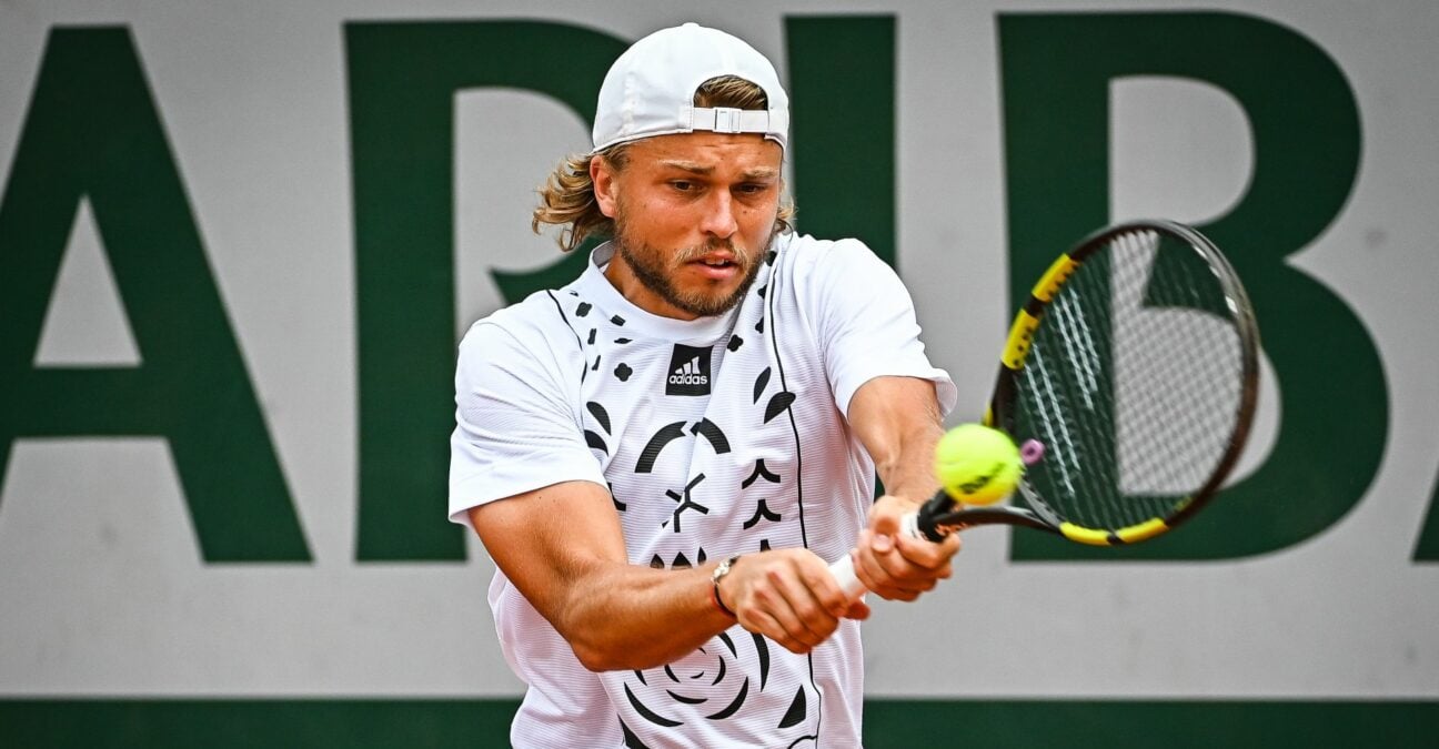 Alexandre Muller