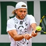 Alexandre Muller