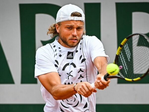Alexandre Muller