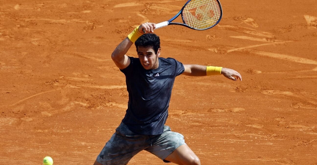 Jaume Munar