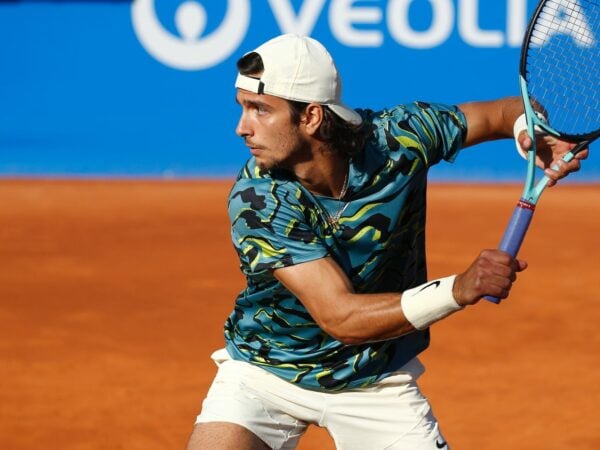 Lorenzo Musetti