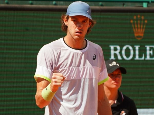 Nicolas Jarry