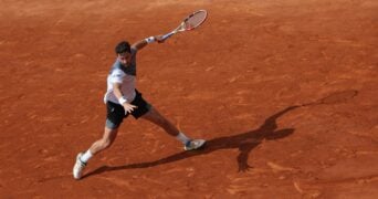 Cameron Norrie